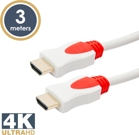 3D HDMI-kabel 3 m