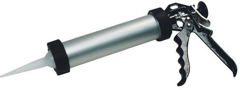 Udpressningspistol FESTA 600 ml ALU