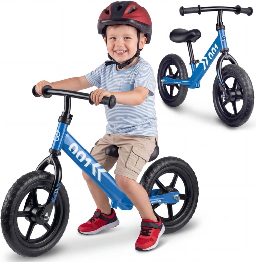 Ricokids løbecykel til børn