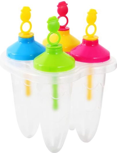 Plastisk ispindeform TORO 4×76 ml