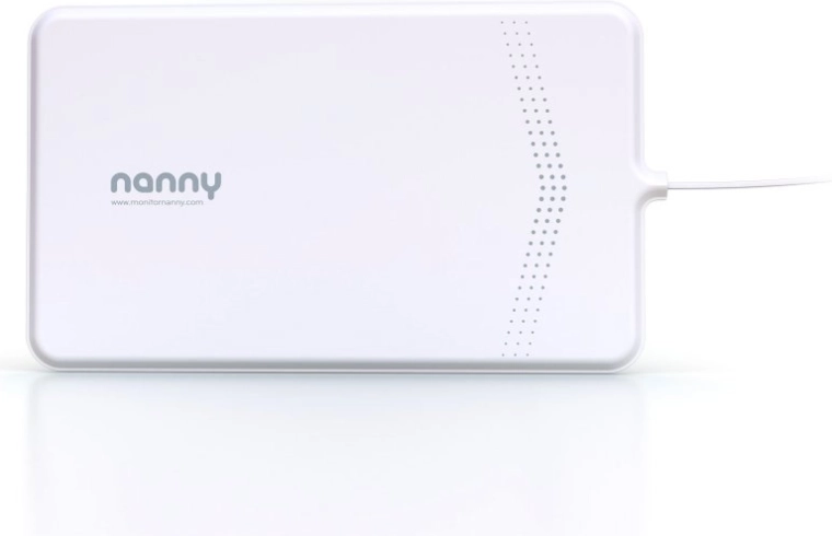 Jablotron reservemåtte Nanny 3 til vejrtrækningsmonitor BM-103