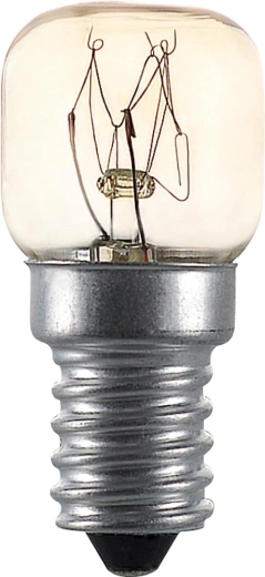 Retlux ovnpære E14 15 W