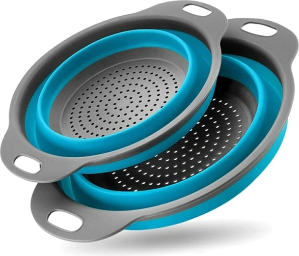 Silikone-si – 2 stk.