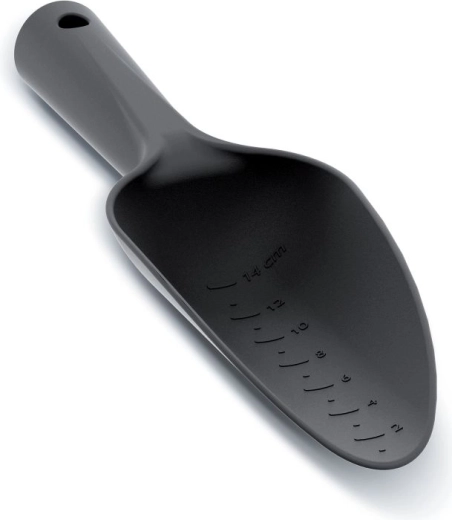 Haveskovl R Scoop 2 antracit