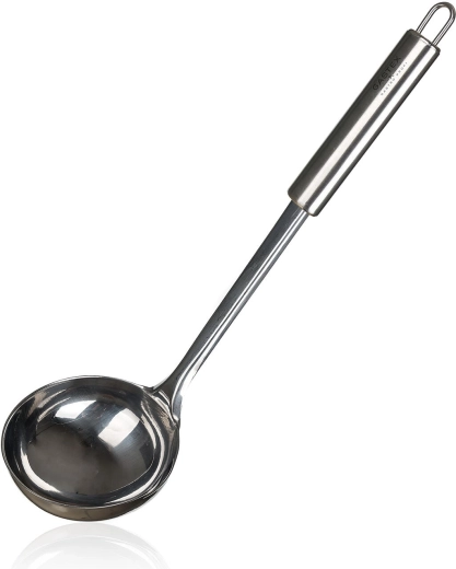 Oseske af rustfrit stål 31 cm AZORA