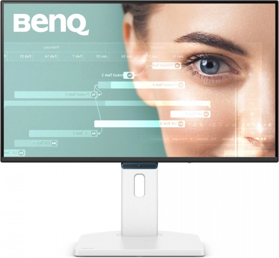 Skærm 23,8" BENQ GW2490TC IPS, 144 Hz, 5 ms, HDMI