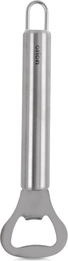 Orion Kitch flaskeåbner i rustfrit stål 16,5 cm