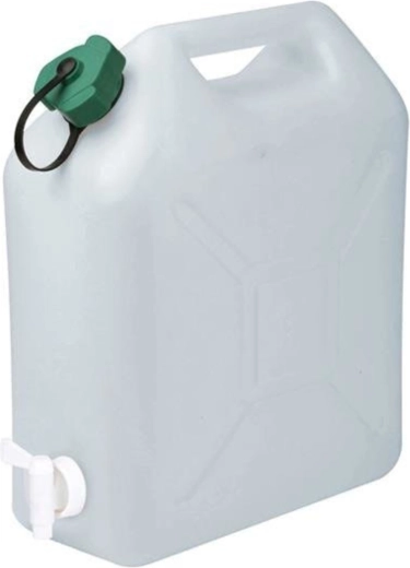 Vanddunk KAMAI 20 l med hane