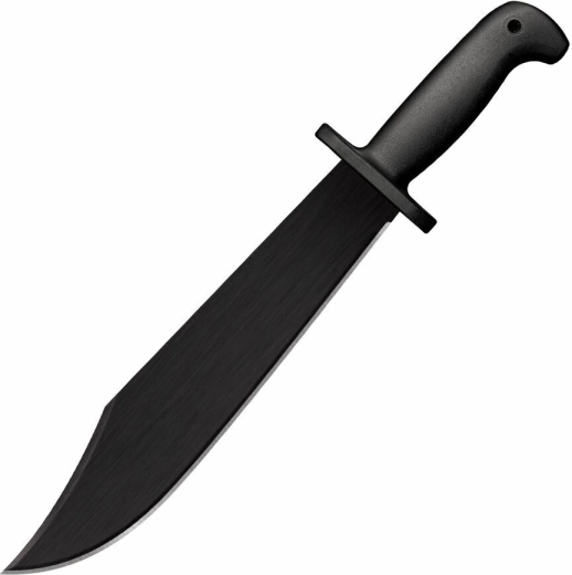 Cold Steel Black Bear Bowie kniv