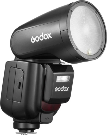 Godox V1Pro TTL-blitz til Sony