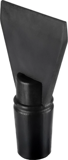 Dyse-skraber til damprenser MalTec