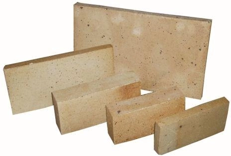 Ildfast plade 250 × 124 × 30 mm