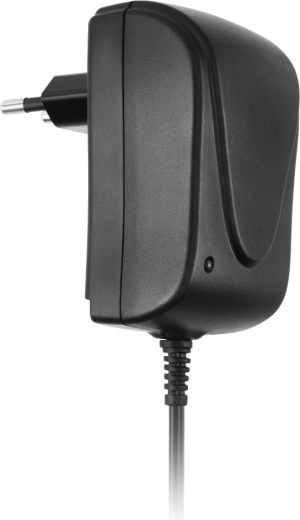 Sencor universel stabiliseret strømforsyningsadapter 1000 mA