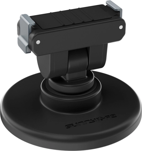 Sunnylife 360 magnetisk holder til Insta360 X5 / X4 Air / Ace-kameraer