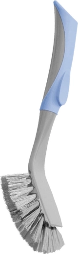 Opvaskebørste Bacteria Stop, lysegrå