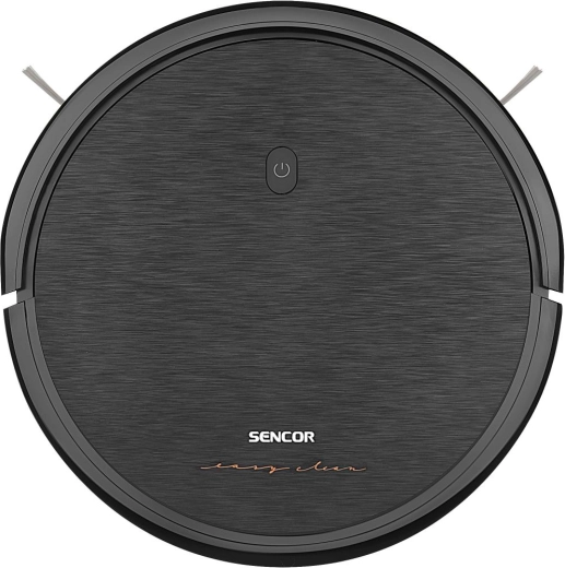 Robotstøvsuger Sencor SRV 3150OR