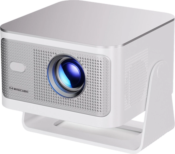 Projektor Magcubic HY350MAX med Android 14 (Full HD, 600 ANSI)