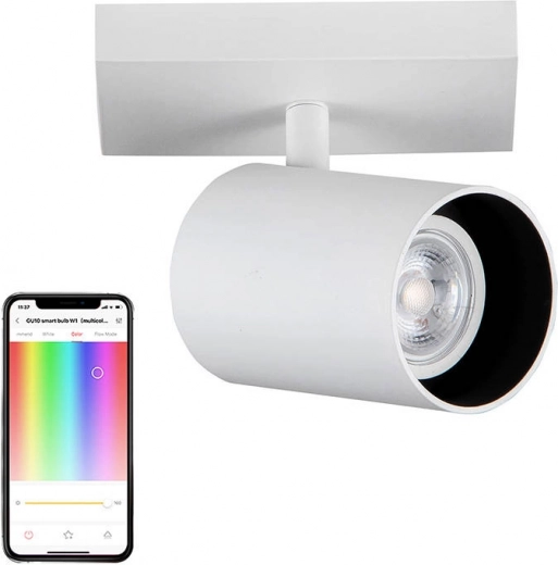 Yeelight loftspot (én pære) hvid