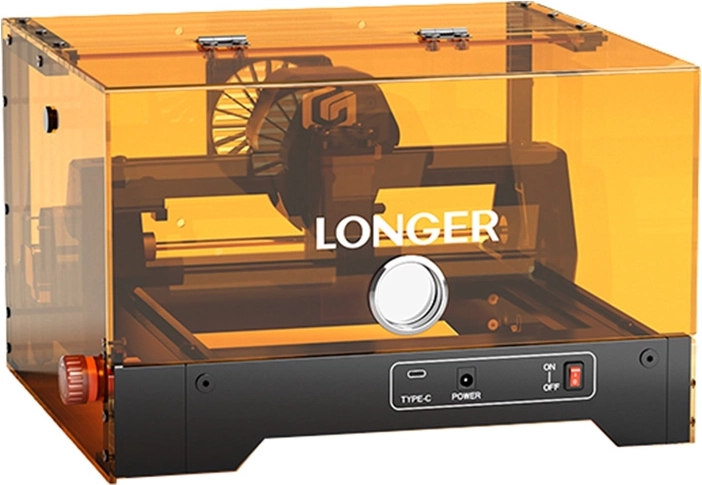 Longer Ray5 miniS 2,5 W lasergraver