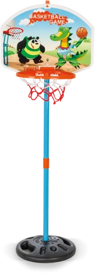 Pilsan børne basketballsæt