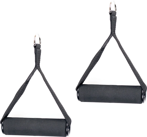 Håndtag til modstandsbånd HMS UW31