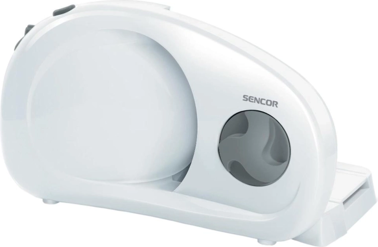 Elektrisk madskærer Sencor