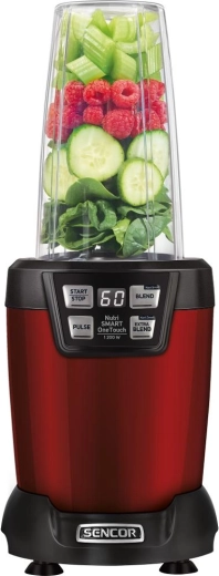 Sencor-nutriblender