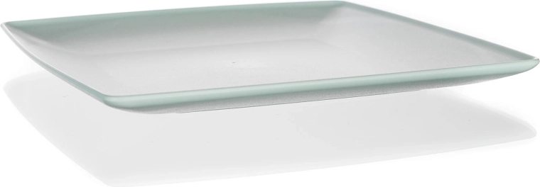 Serveringsbakke 23,5 × 23,5 cm PH Mint CULINARIA
