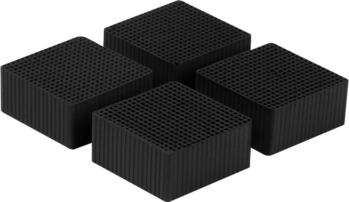 Aktivt kulfilter til ANYCUBIC 3D-printere