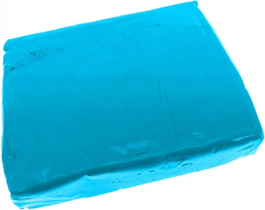 Rense-ler til lak 80 g