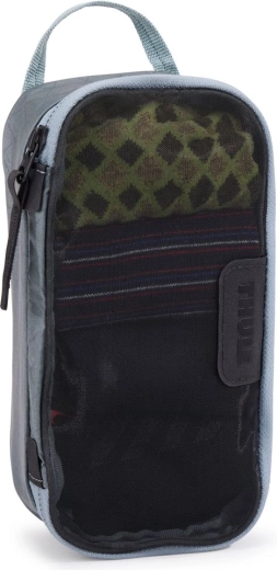 Thule ekstra lille rejseorganisator packing cube pond grey