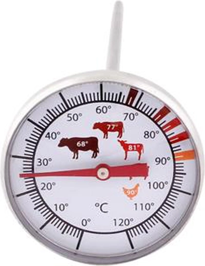 Indstikstermometer til kød PROVENCE