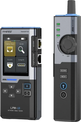FNIRSI LPM-10A kabellokator