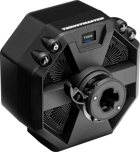 Ratbase T-598 til PS5