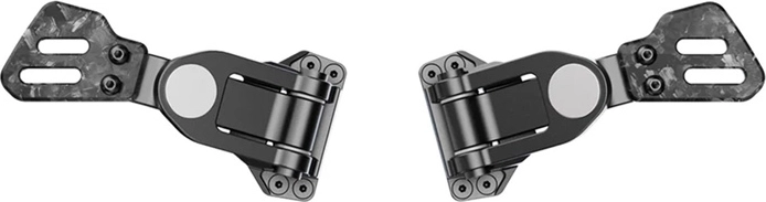 Sæt skiftepadler til rat MOZA Racing CS Pro