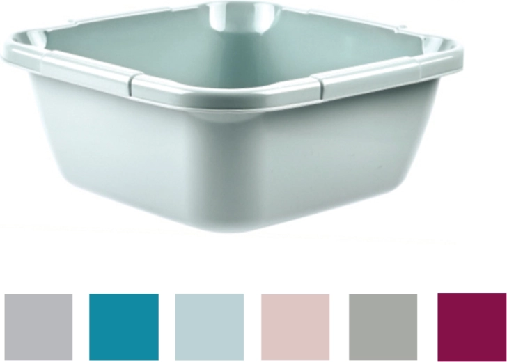 Firkantet køkkenskål FELIX 3,5 l