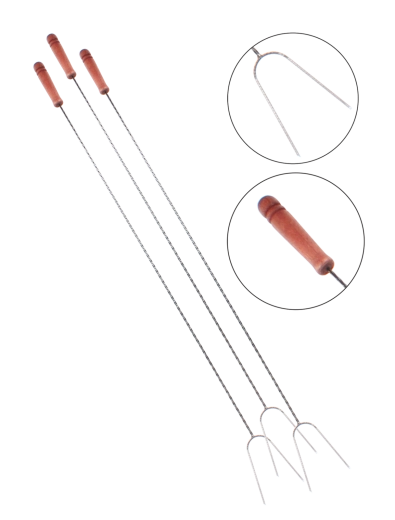 Stegegafler 130/120 cm