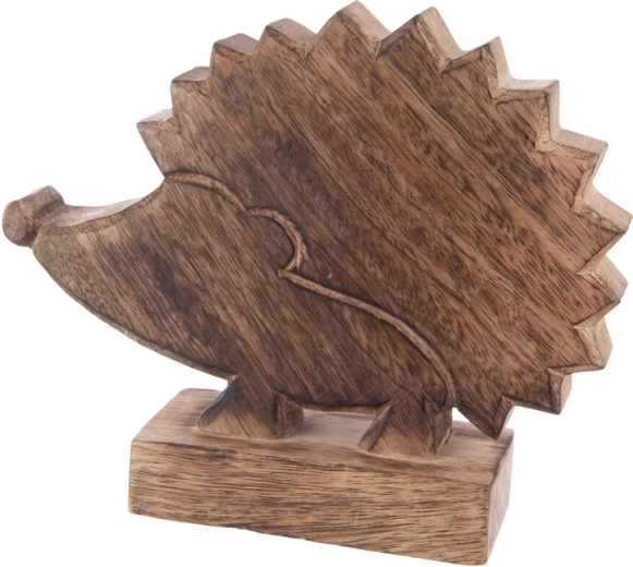 Pindsvin mango 20 × 5 × 15 cm