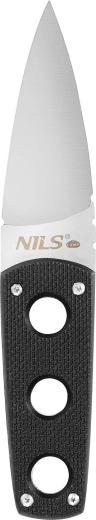 Udendørs kniv Nils Camp med skede 440C