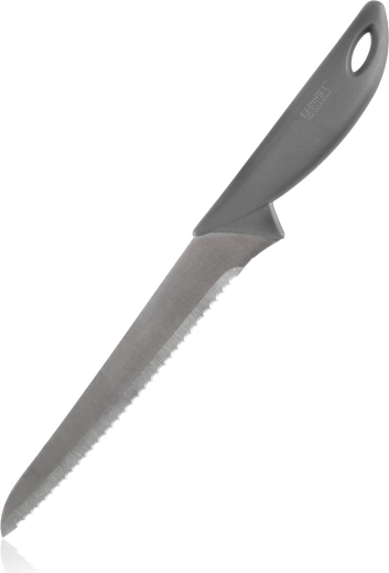Brødkniv 20 cm CULINARIA Grey