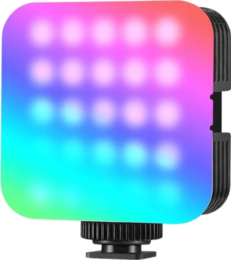 NEEWER RGB61 RGB LED-lys