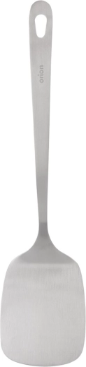 Silverline spatel i rustfrit stål 32 cm