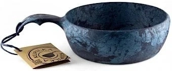 Kupilka skål Kuksa Blue 0,55 l