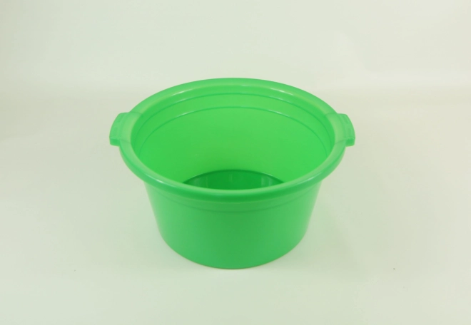 Multifunktionsskål med håndtag 24 l, POLSK PRODUKT