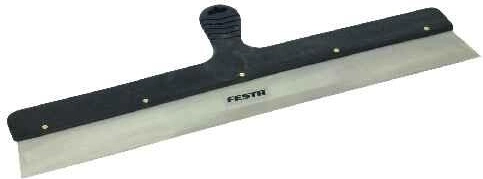 Facade spartel i rustfrit stål 600 mm FESTA