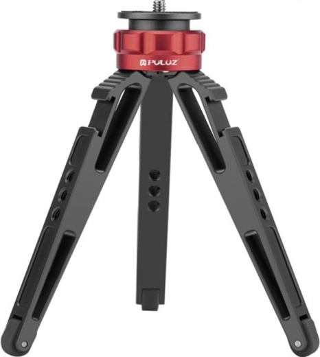 Puluz bordstativ til vlogging
