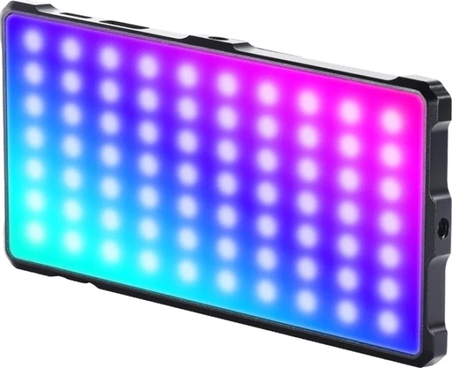 Studiolampe med RGB-LED NEEWER BASICS SL90C