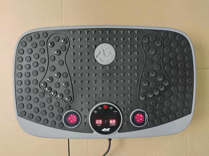 Vibrationsplade BodyWave Max