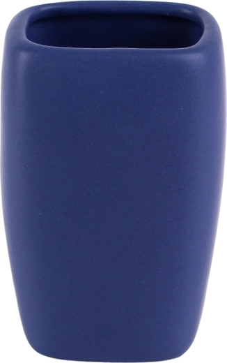 Keramisk tandbørstekop TORO, mix af farver