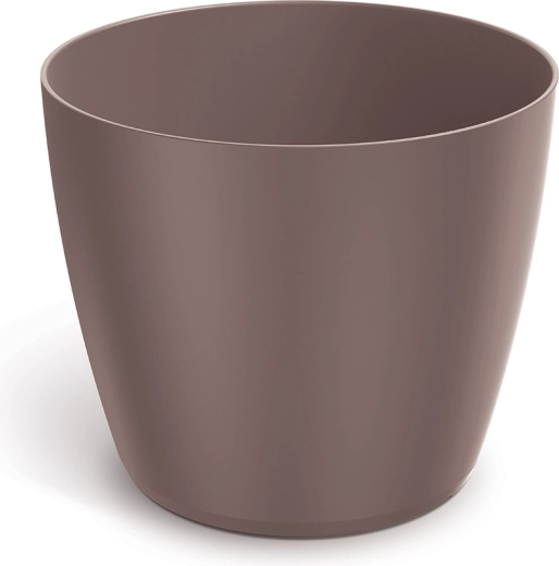 Urtepotte Regula 17,8 cm marsala
